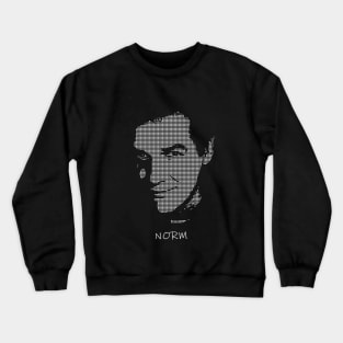 norm Crewneck Sweatshirt